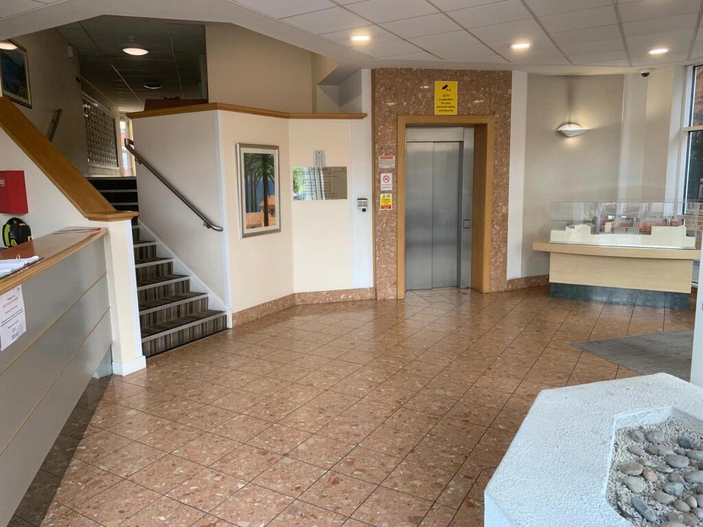 Additional image 13 of Warstone Lane, BIRMINGHAM