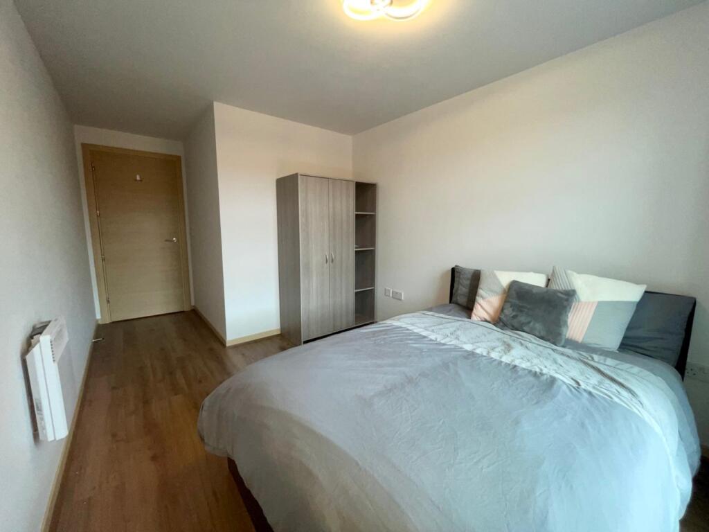 Additional image 4 of St. Pauls Place, 40 St. Pauls Square, Birmingham, West Midlands, B3