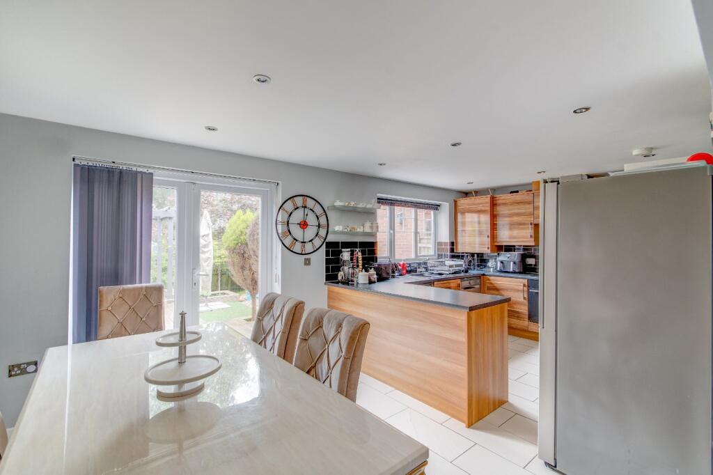 Additional image 4 of Bartley Crescent, Northfield, Birmingham, West Midlands, B31