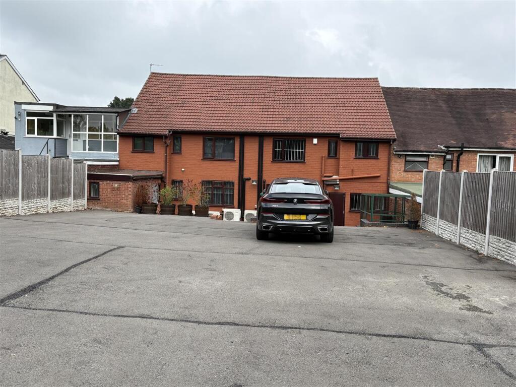 Additional image 7 of Hagley Road West, Quinton, Birmingham