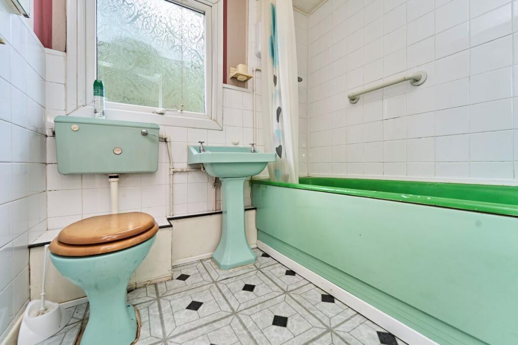 Additional image 13 of Flat 4 Salisbury House, 11 Church Road, Erdington, Birmingham, B24 9AY