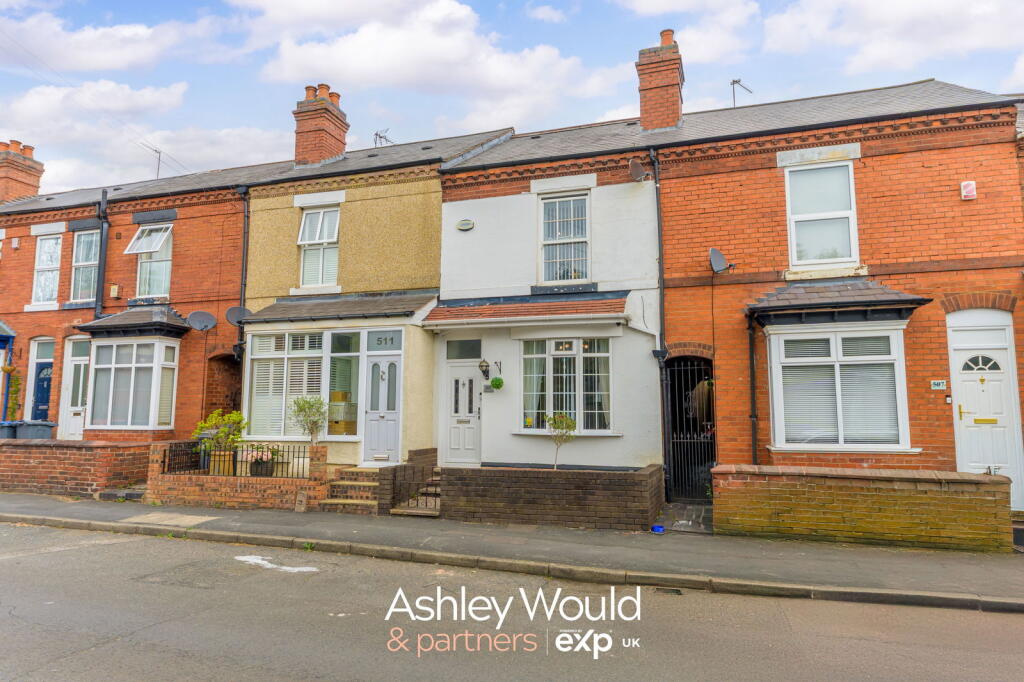 Additional image 17 of Ridgacre Road West, Quinton, Birmingham, B32