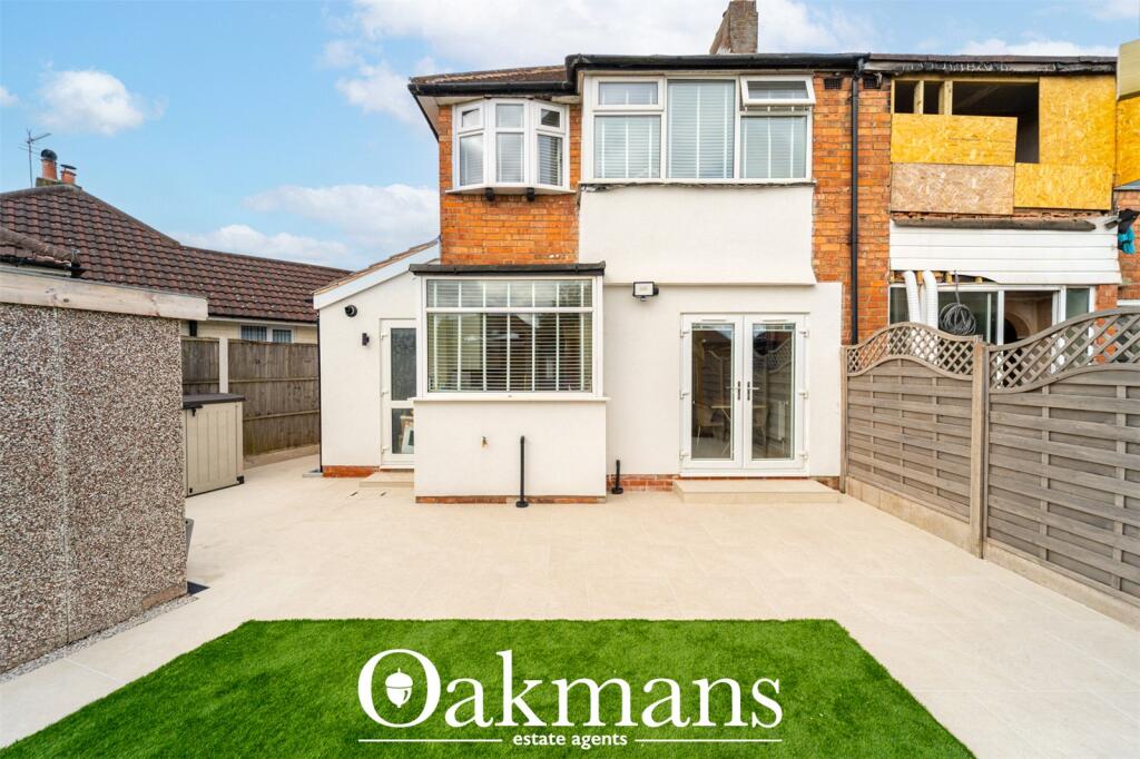 Additional image 5 of Brean Avenue, Birmingham, West Midlands, B26