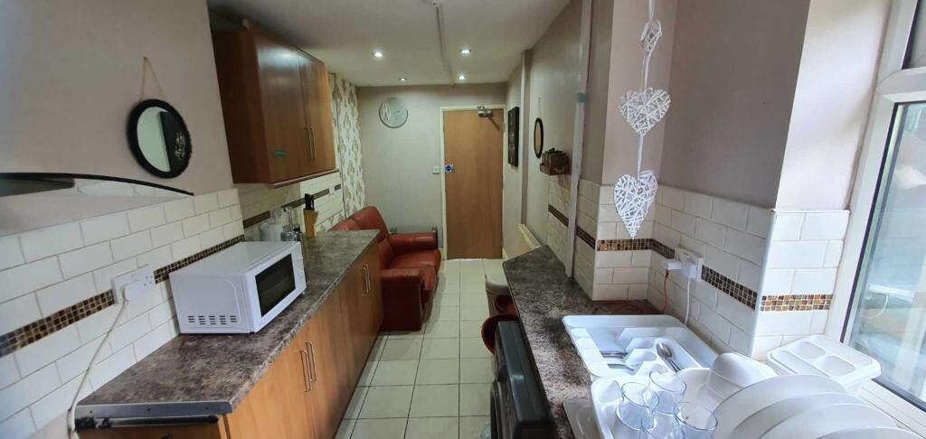 Additional image 4 of Room 1, Sarehole Road, Hall Green, Birmingham, B28 8DR