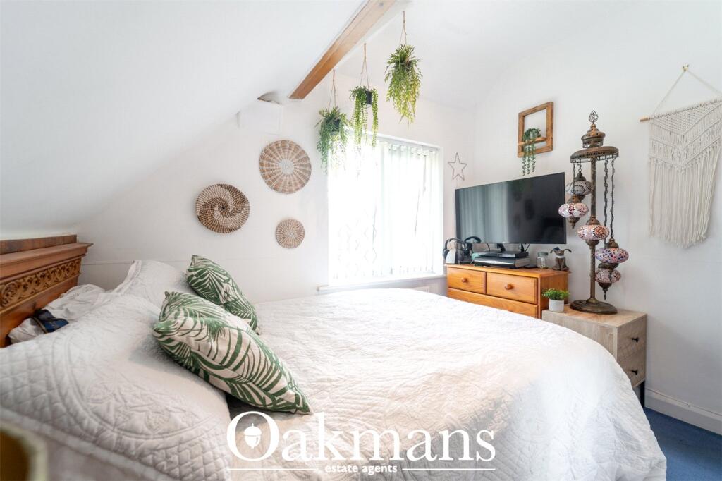 Additional image 28 of Quarry Lane, Northfield, Birmingham, B31