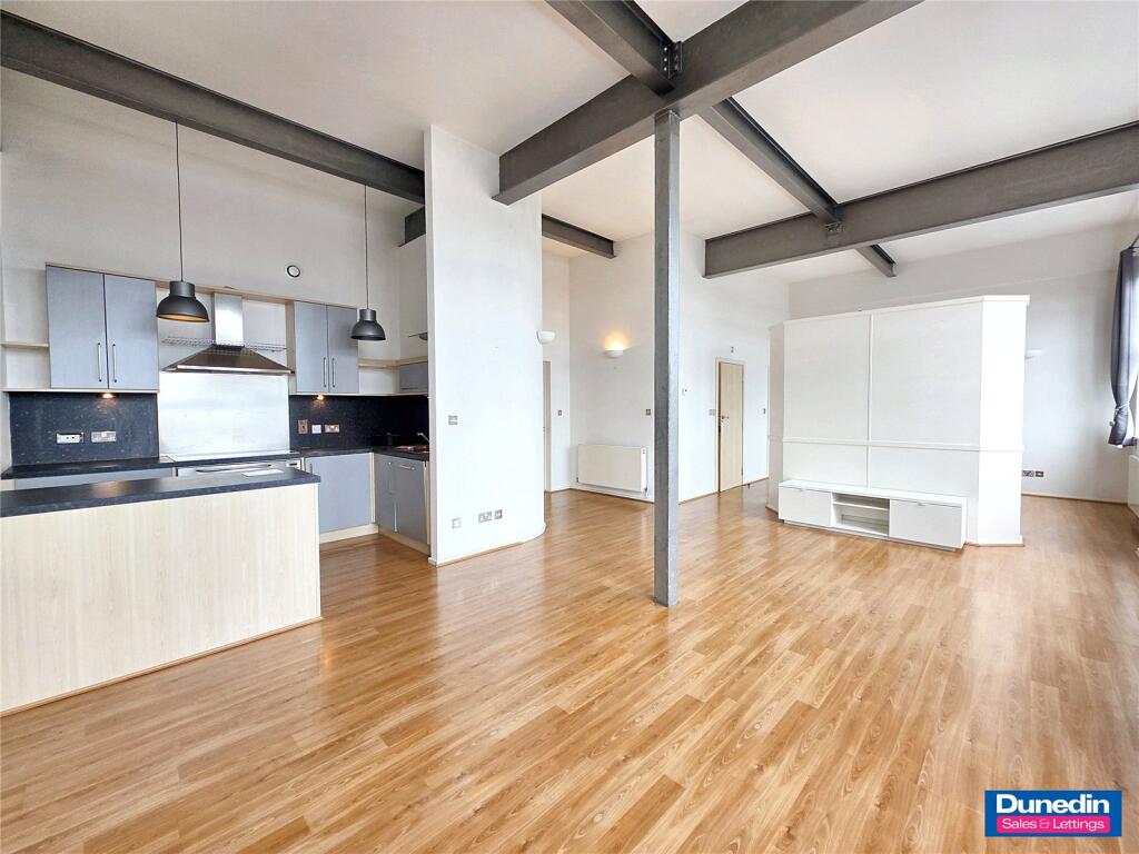 Additional image 13 of New Hampton Lofts, 90 Great Hampton Street, Jewellery Quarter, Birmingham, B18