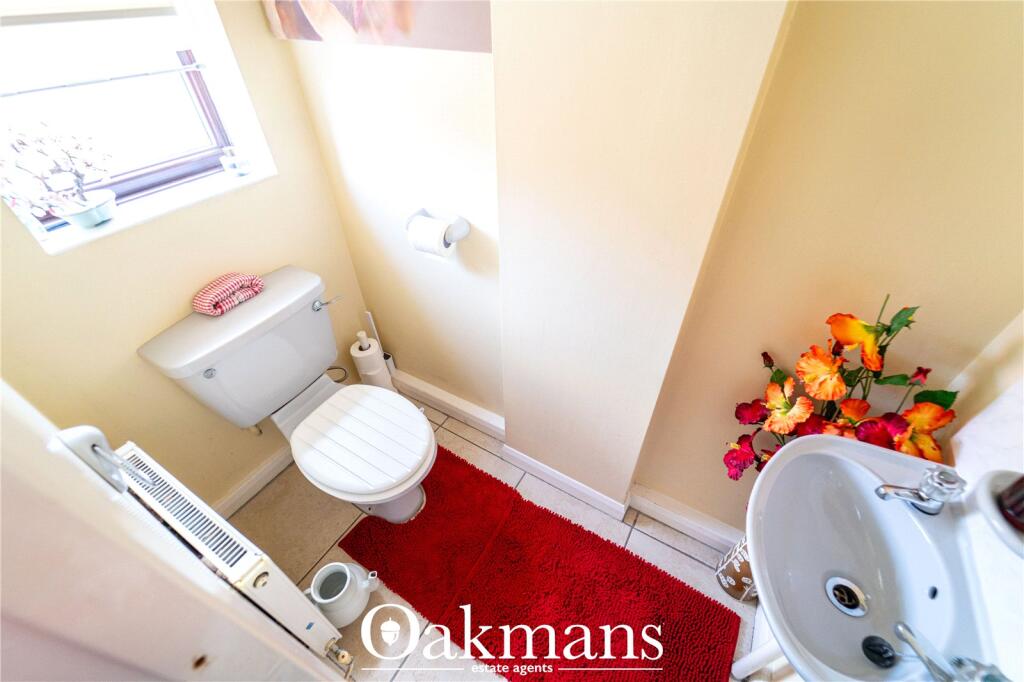 Additional image 7 of Bishops Gate, Birmingham, West Midlands, B31