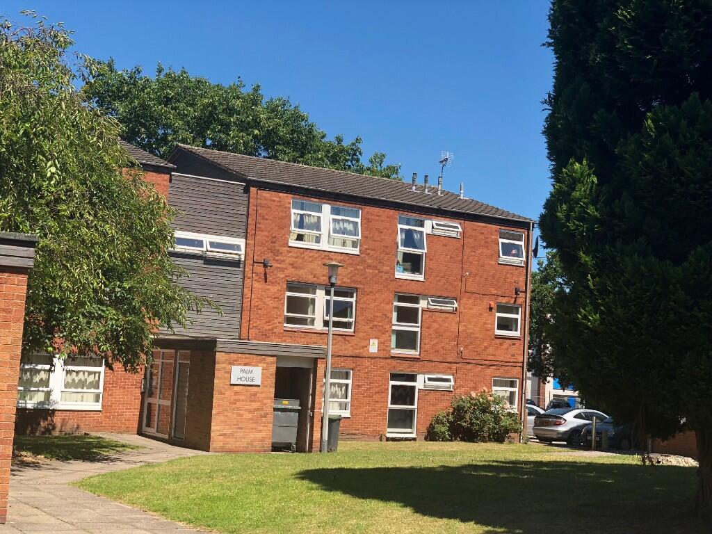 Additional image 13 of Palm House, Cassowary Road, Birmingham, B20