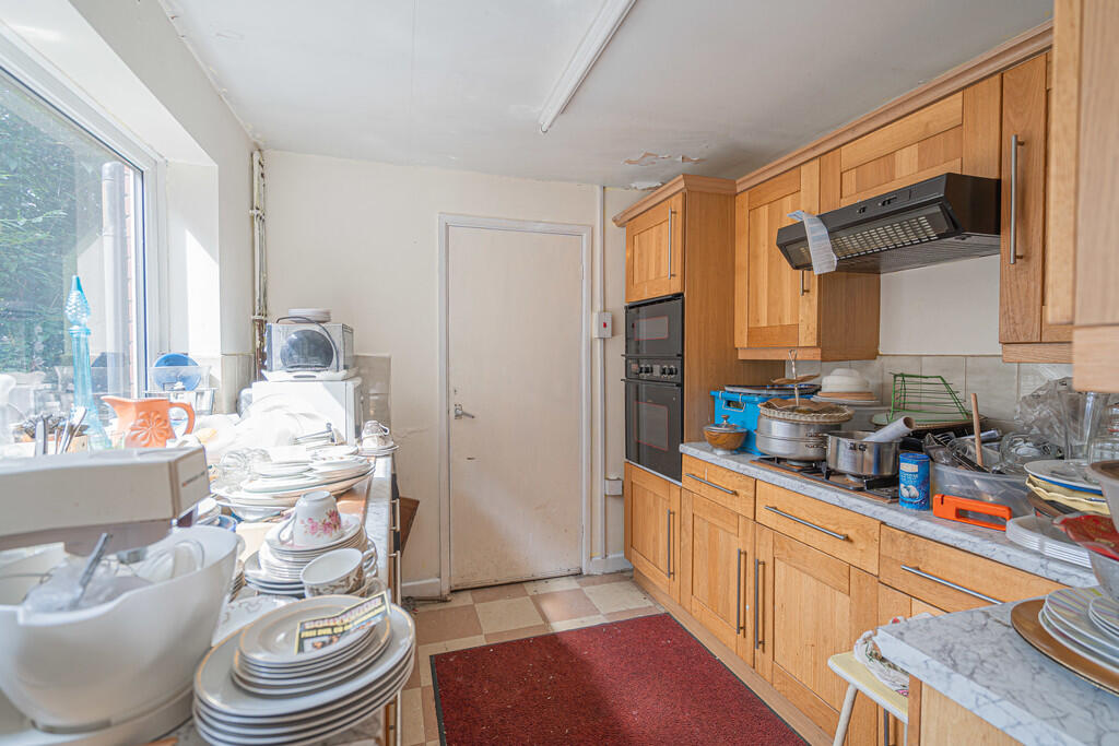Additional image 6 of Leonard Road, Lozells, Birmingham