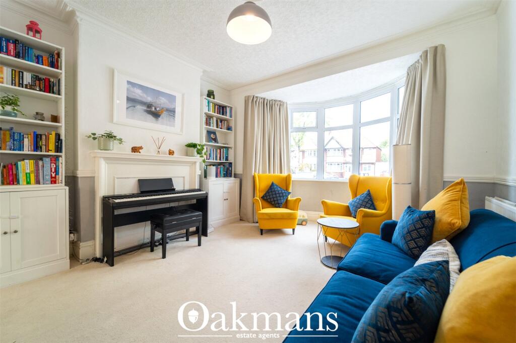 Additional image 2 of Lakey Lane, Birmingham, West Midlands, B28