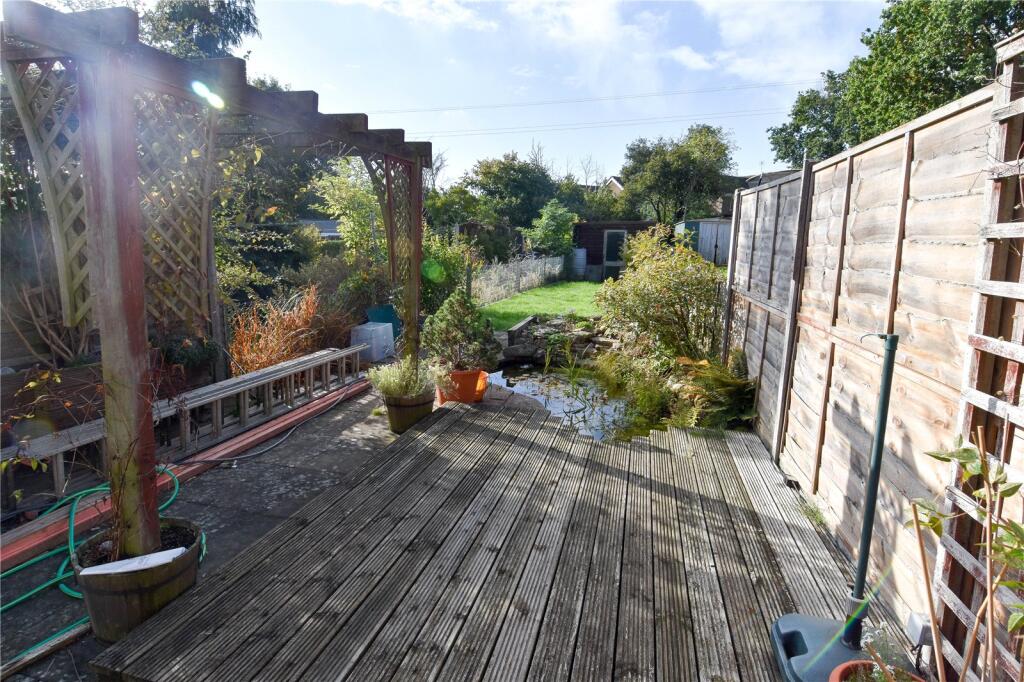 Additional image 12 of Farren Road, Birmingham, West Midlands, B31