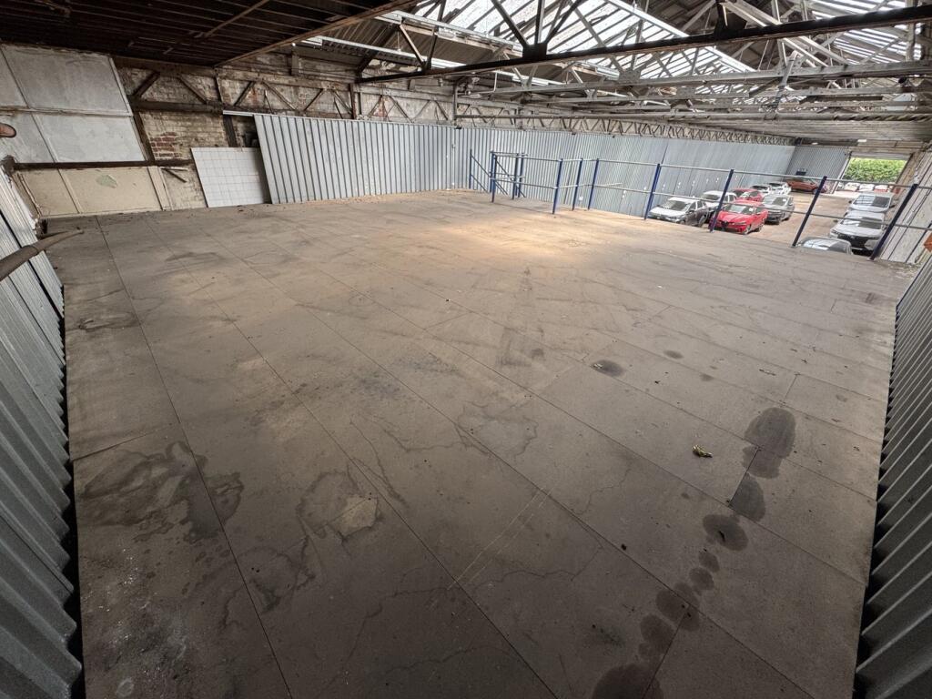 Additional image 6 of Tyburn Rd-7731 SqFt Industrial Unit, Birmingham, B24
