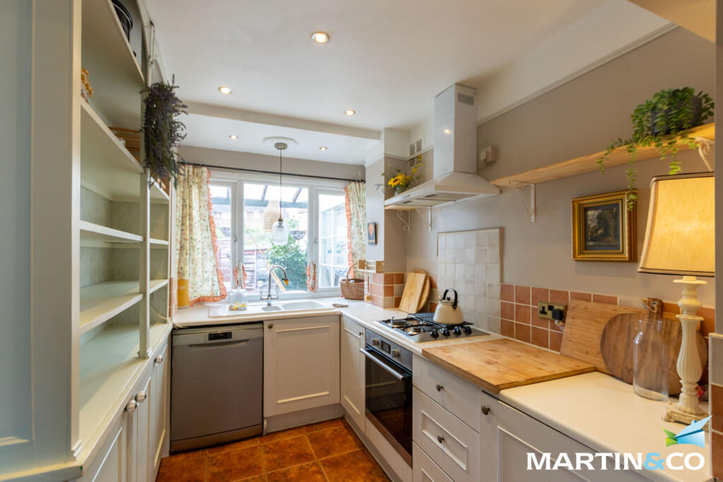 Additional image 18 of Worlds End Lane, Quinton, B32