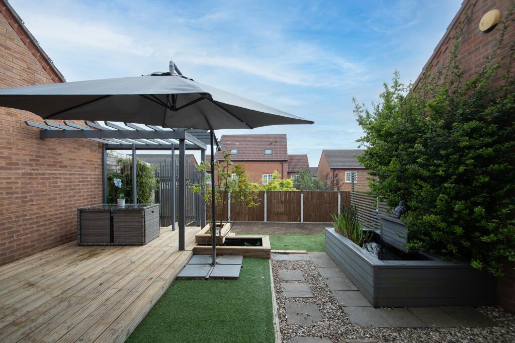 Additional image 12 of Bartley Crescent, Northfield, Birmingham, West Midlands, B31