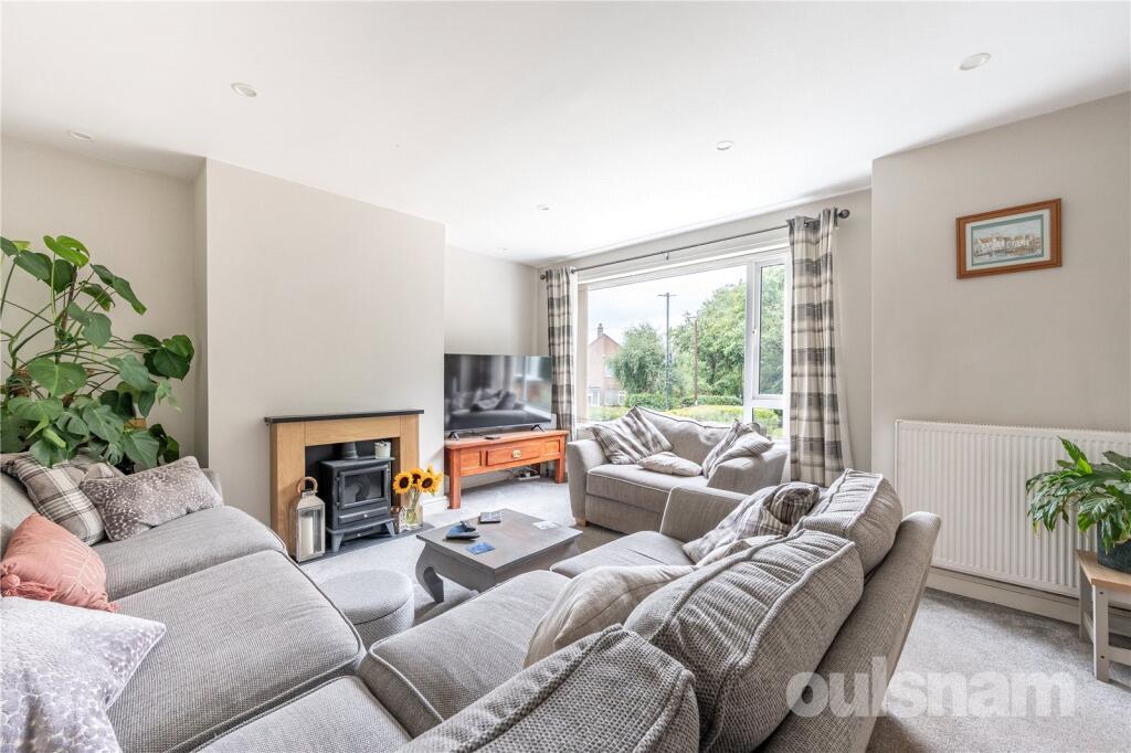 Additional image 17 of Merritts Hill, Bournville Village Trust, Northfield, Birmingham, B31