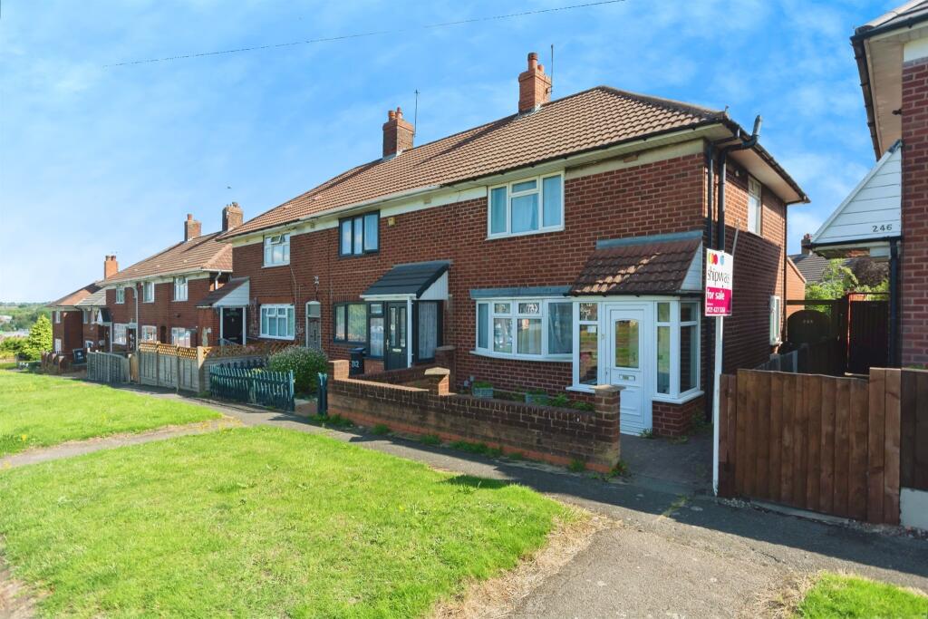 Additional image 17 of Barnes Hill, Birmingham