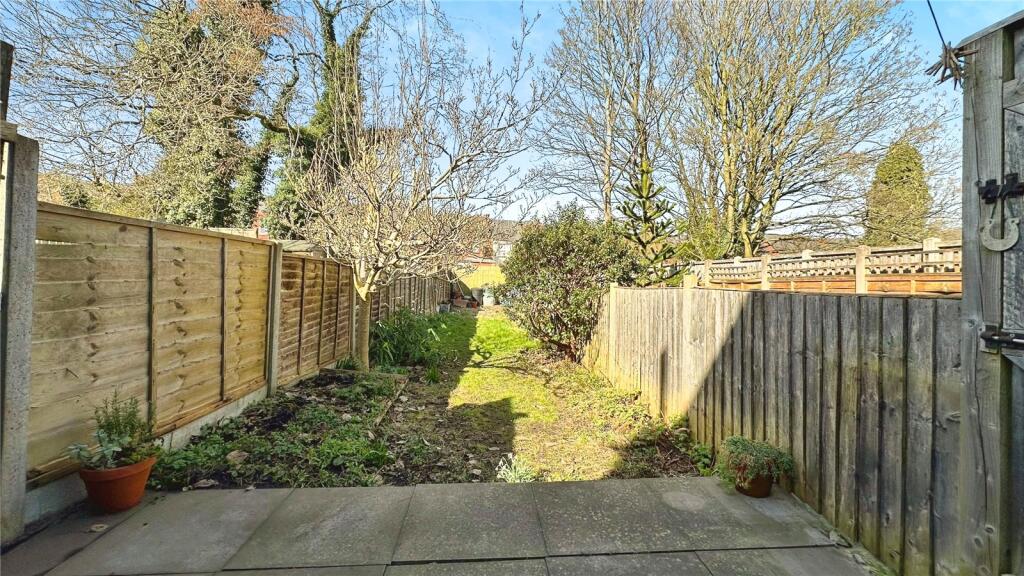 Additional image 19 of Frances Road, Kings Norton, Birmingham