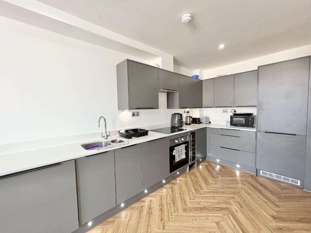 Additional image 5 of Newhall Street, Birmingham, B3