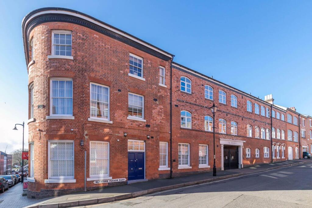 Additional image 28 of The Minories, Warstone Lane, Birmingham
