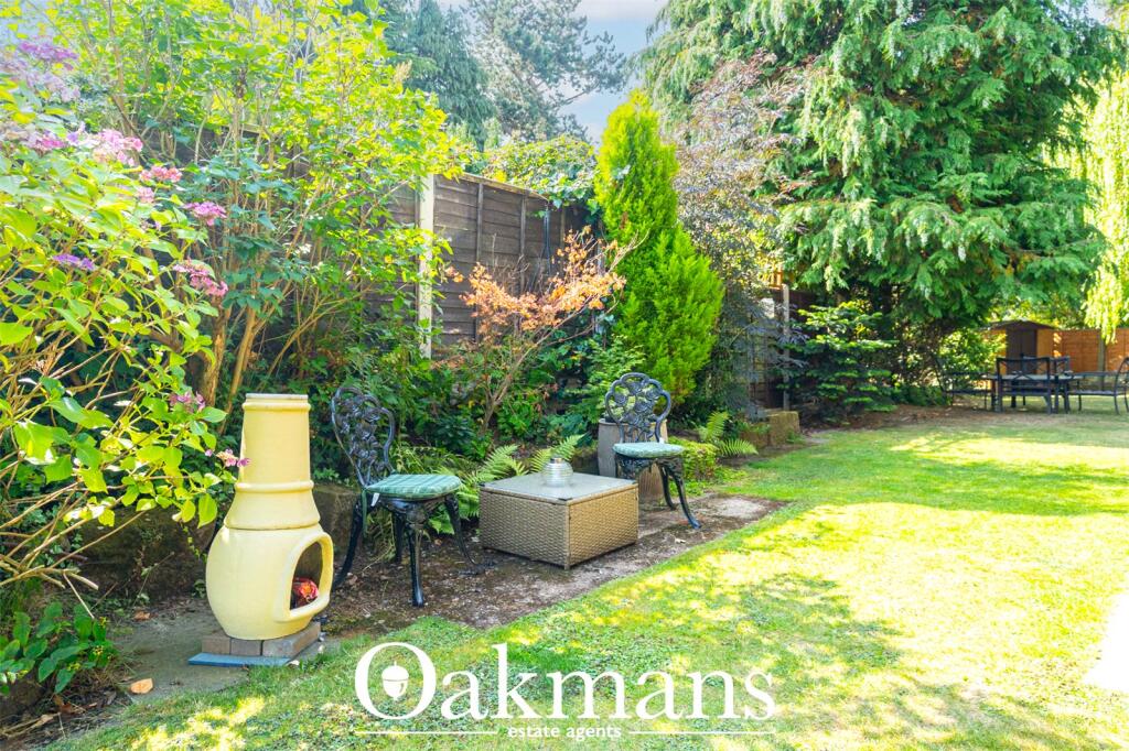 Additional image 48 of Quarry Lane, Northfield, Birmingham, B31