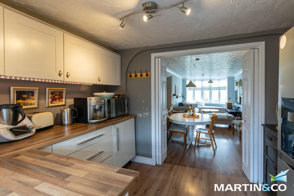 Additional image 6 of Worlds End Lane, Quinton, B32