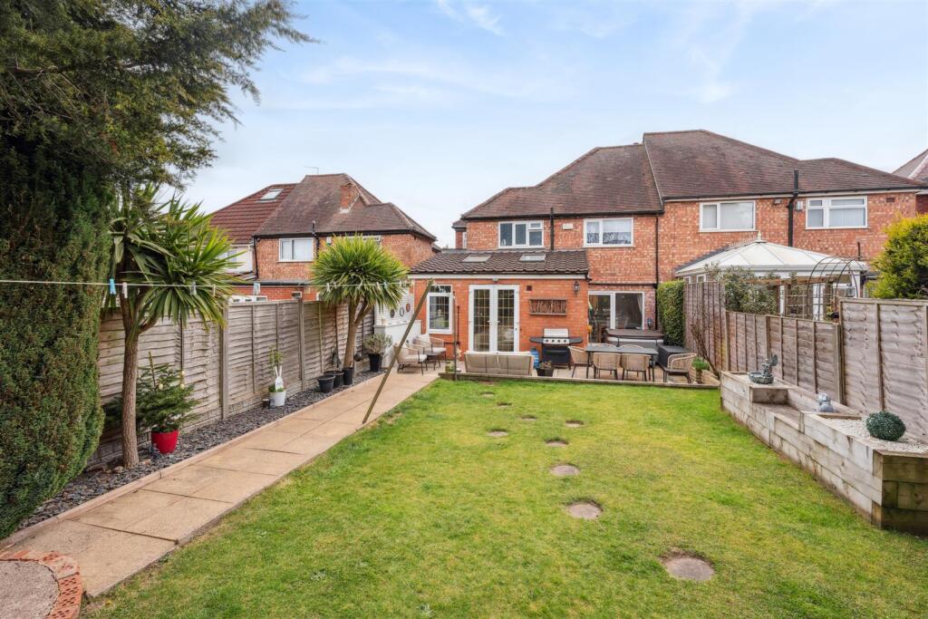 Additional image 18 of Ollerton Road, Birmingham