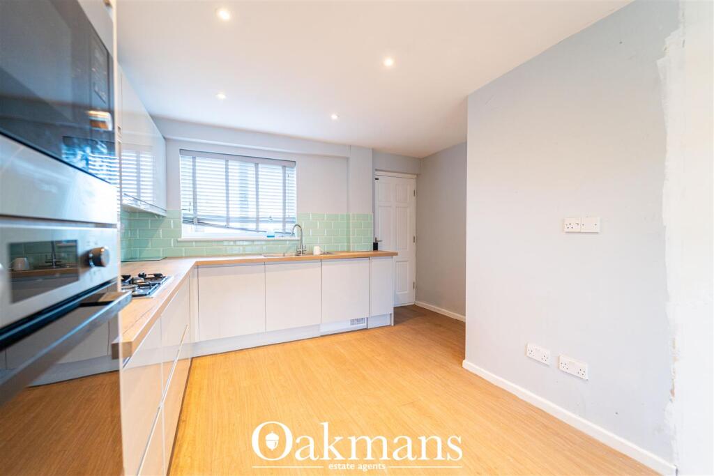 Additional image 4 of Central Avenue, Birmingham, West Midlands, B31