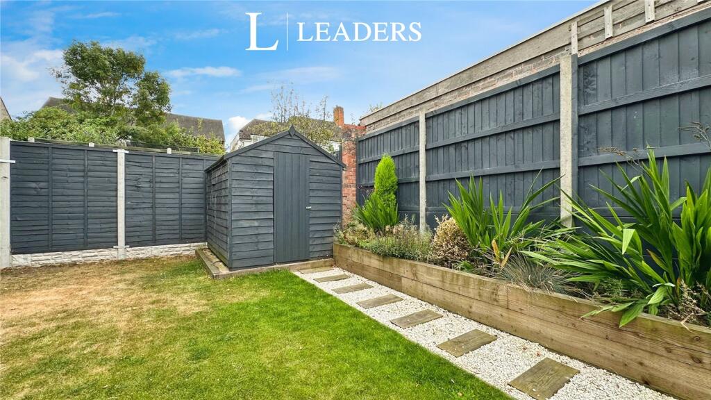 Additional image 37 of Newlands Road, Stirchley, West Midlands