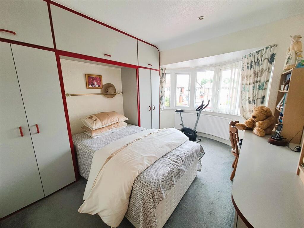 Additional image 9 of Palmvale Croft, Sheldon, Birmingham