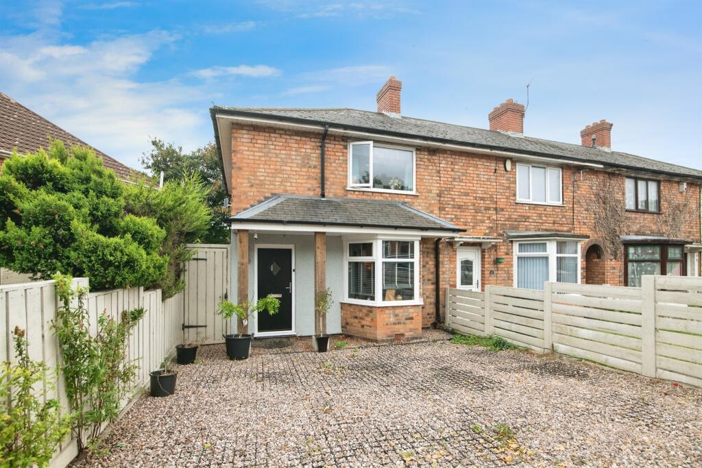 Court Farm Road, BIRMINGHAM