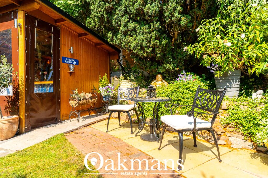 Additional image 45 of Quarry Lane, Northfield, Birmingham, B31