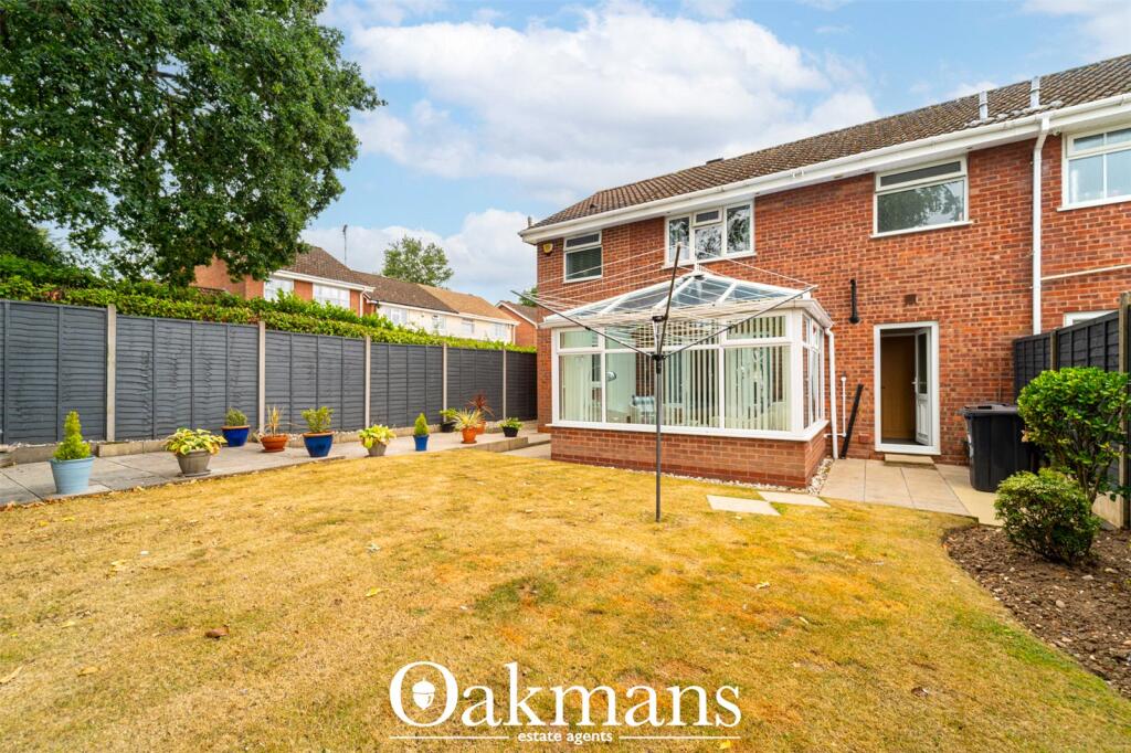 Additional image 45 of New Meadow Close, Birmingham, B31