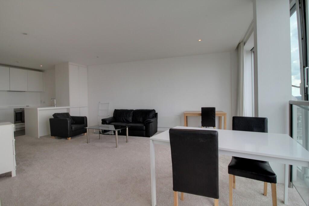 Additional image 12 of The Rotunda, New Street, Birmingham City Centre