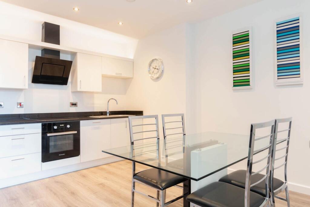 Additional image 6 of Kenyon Forge, Kenyon Street, B18 6DH