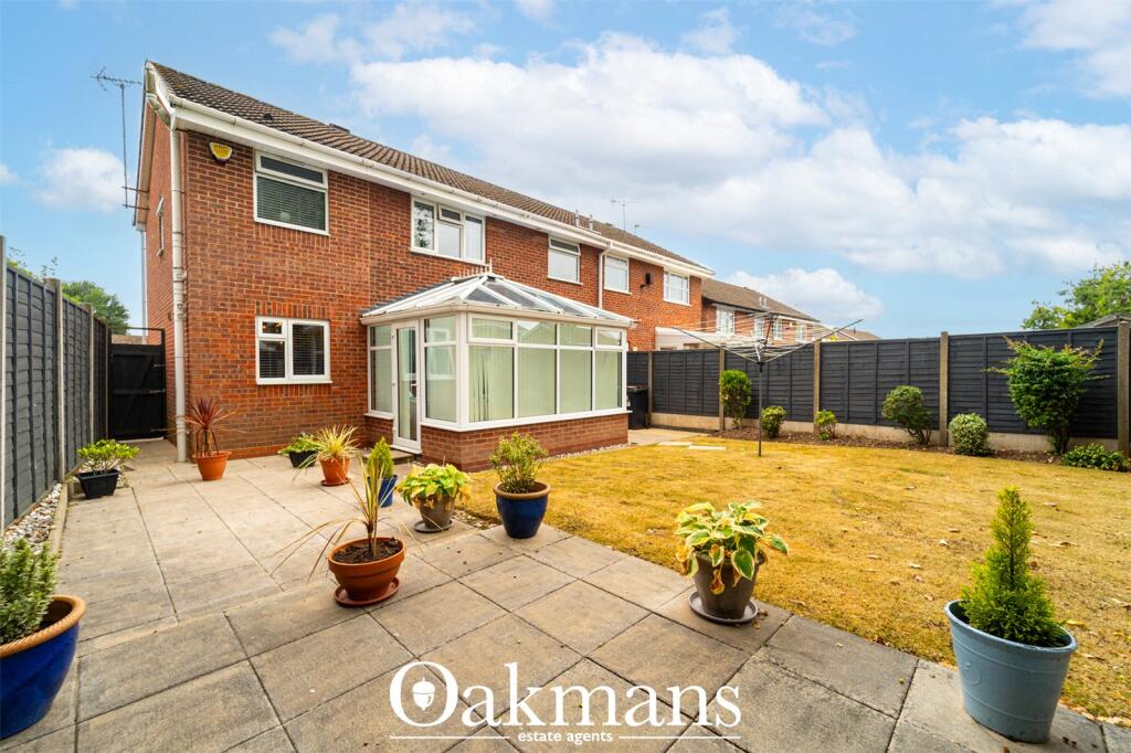 Additional image 44 of New Meadow Close, Birmingham, B31