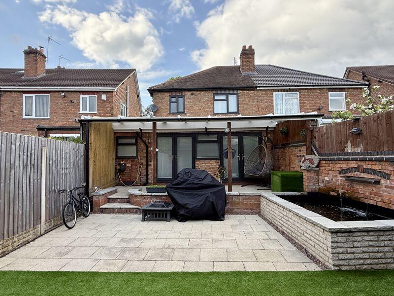 Additional image 40 of Woodacre Road, Erdington, Birmingham, B24 0JT