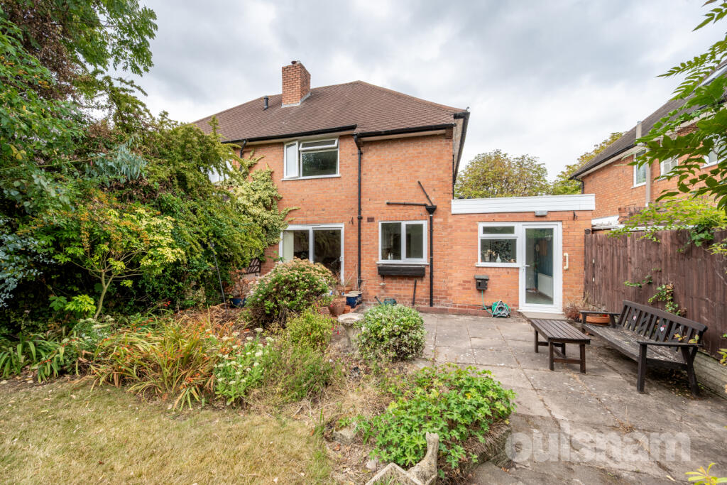 Additional image 20 of Shenley Fields Road, Bournville Village Trust, Selly Oak, Birmingham, B29