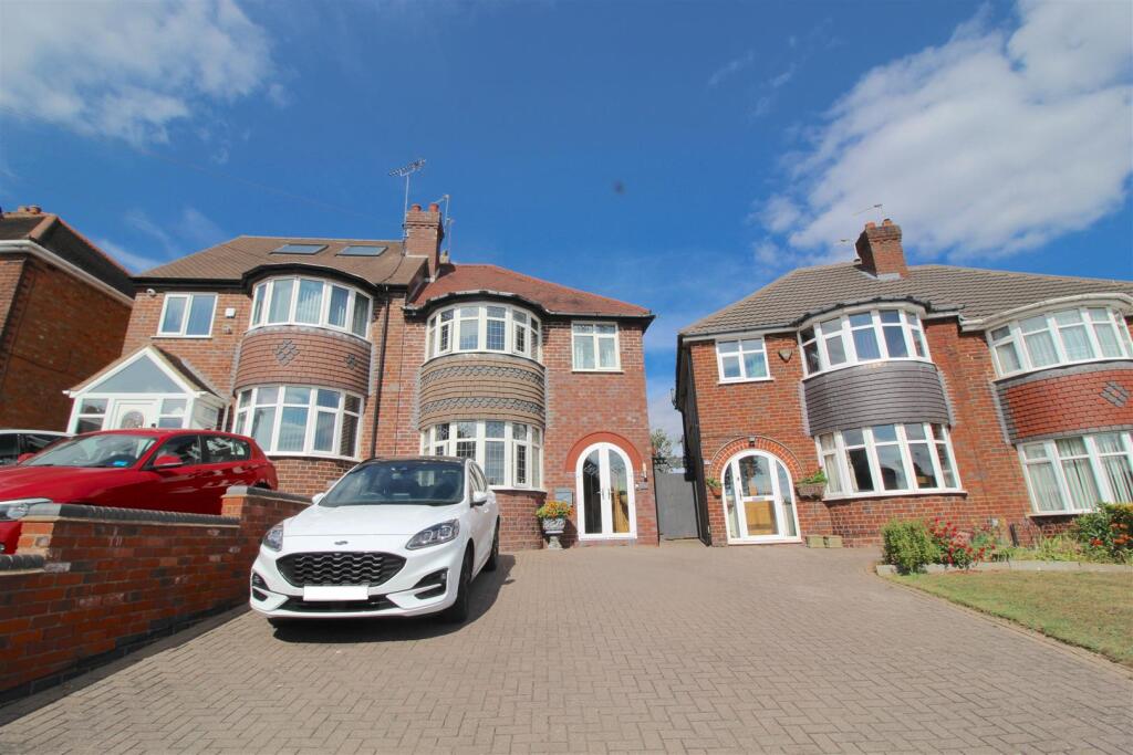 Property image for Vera Road, Birmingham