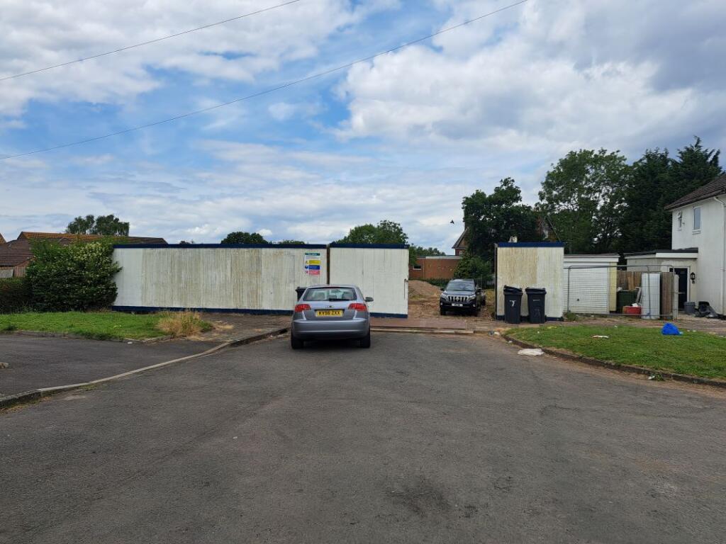 Additional image 8 of Land at Broseley Avenue, West Heath, Birmingham, West Midlands, B31 3RA