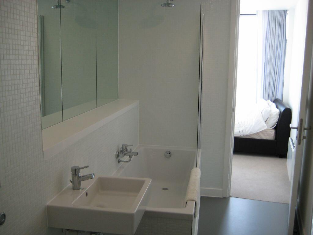 Additional image 5 of 11th FLOOR ROTUNDA 1 BED - FURNISHED