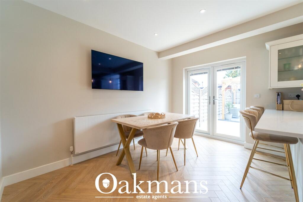 Additional image 23 of Brean Avenue, Birmingham, West Midlands, B26