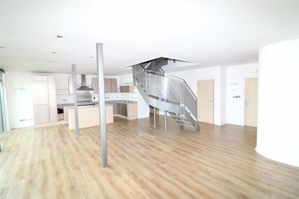 Additional image 3 of Branston Street, Birmingham, B18