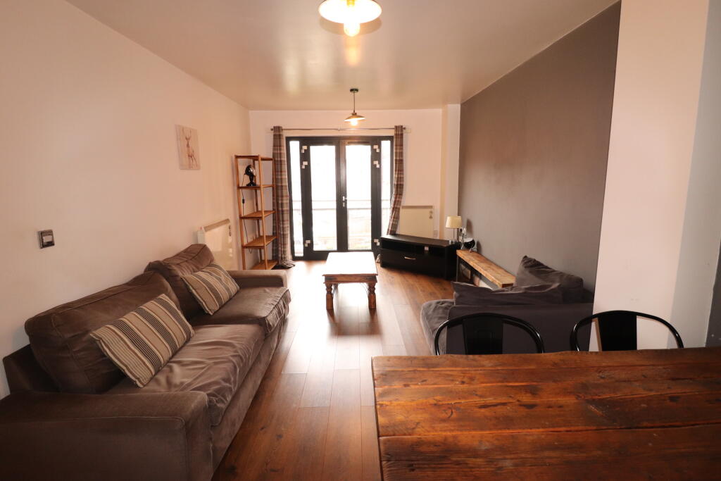 Additional image 4 of George Street, Birmingham, B3