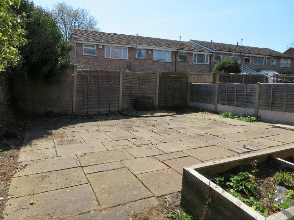 Additional image 15 of Hazeltree Croft, Birmingham, B27