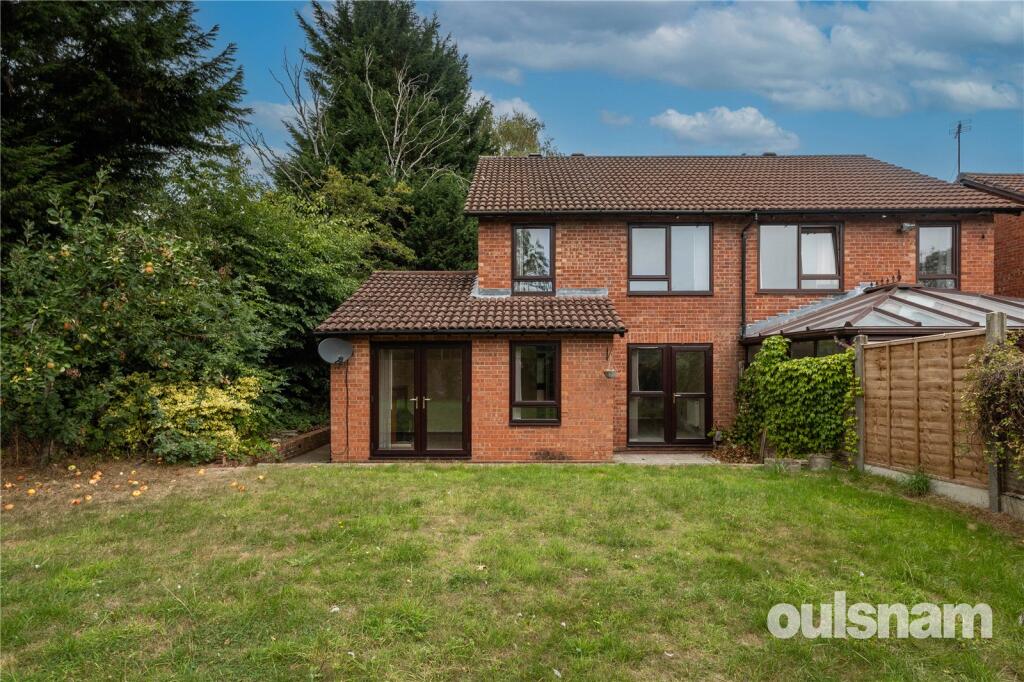 Additional image 18 of Oak Farm Road, Bournville, Birmingham, B30