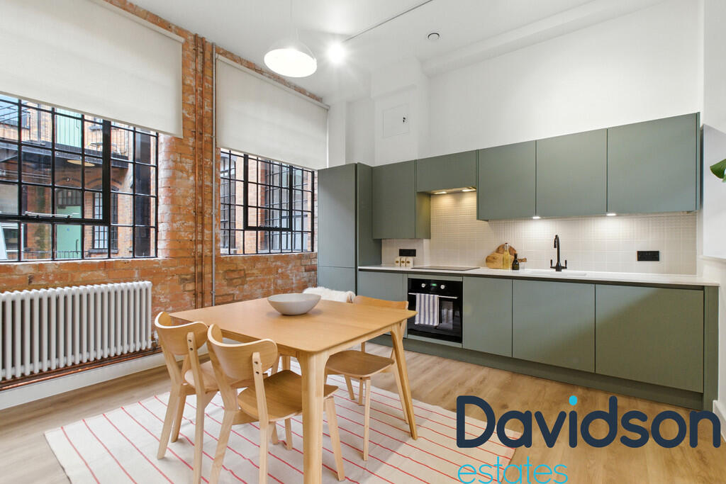 Additional image 10 of Great Hampton Street Works, Jewellery Quarter, B18 6EW