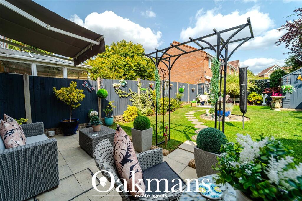 Additional image 27 of Illey Close, Birmingham, B31