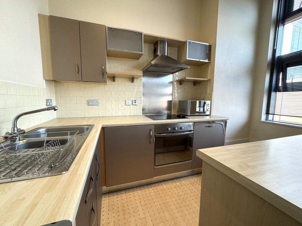 Additional image 8 of Platinum, 89 Branston Street, Birmingham, West Midlands, B18