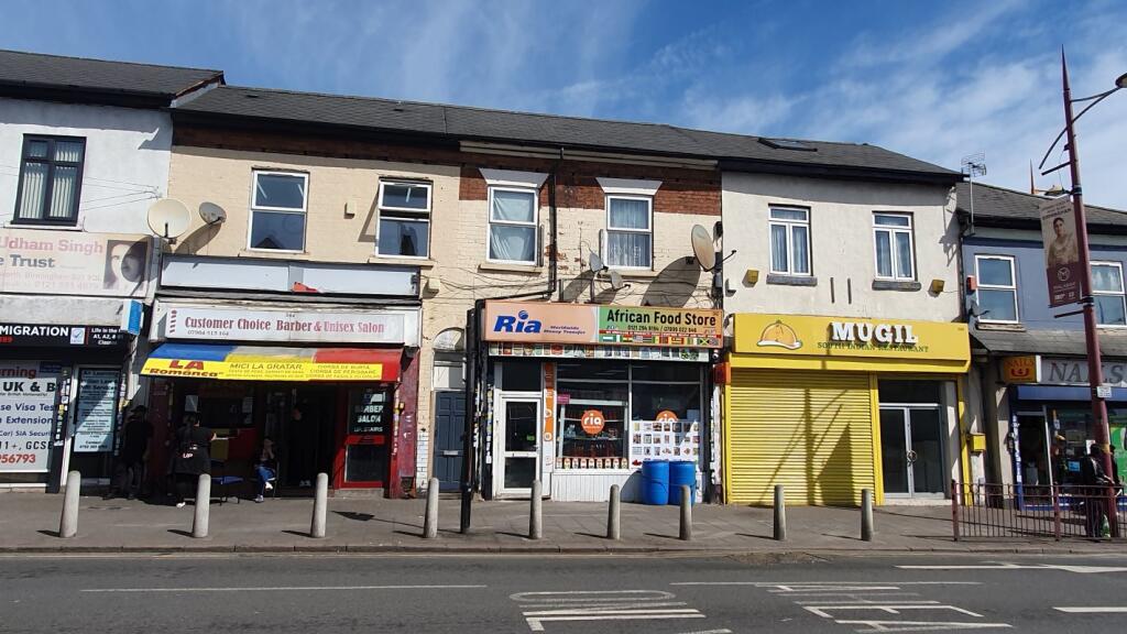 Additional image 27 of 342 Soho Road, Handsworth, Birmingham, West Midlands, B21 9QL