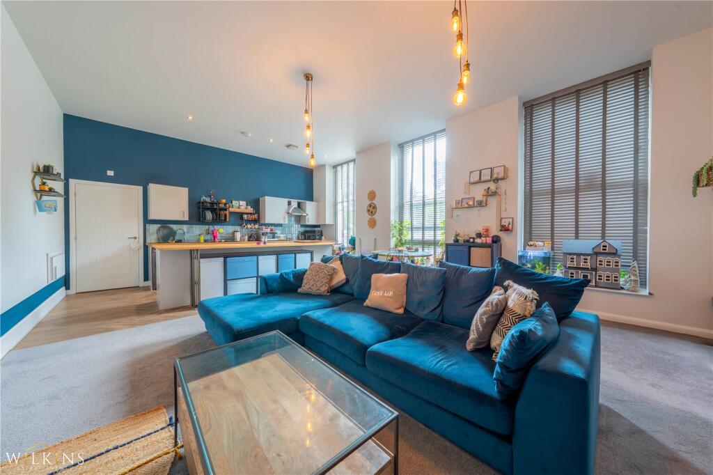 Additional image 6 of Wilberforce Way, Birmingham, West Midlands, B24